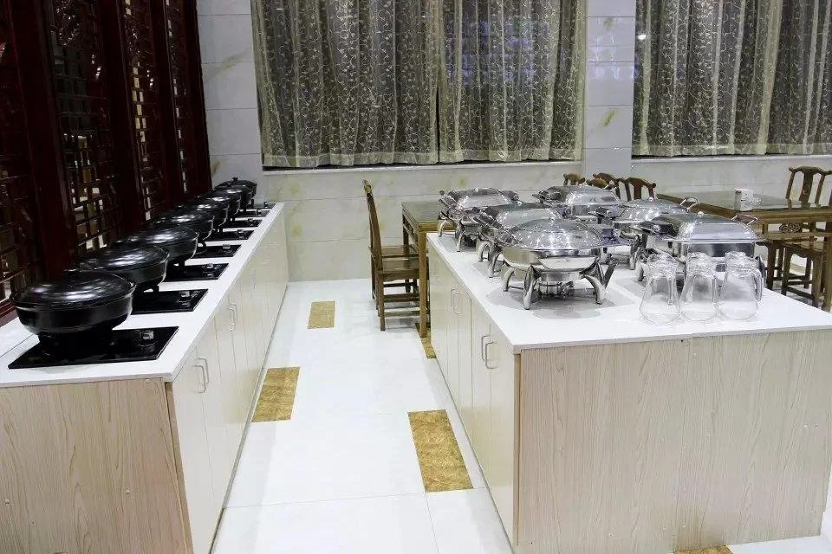 Huangshan New Century Hotel