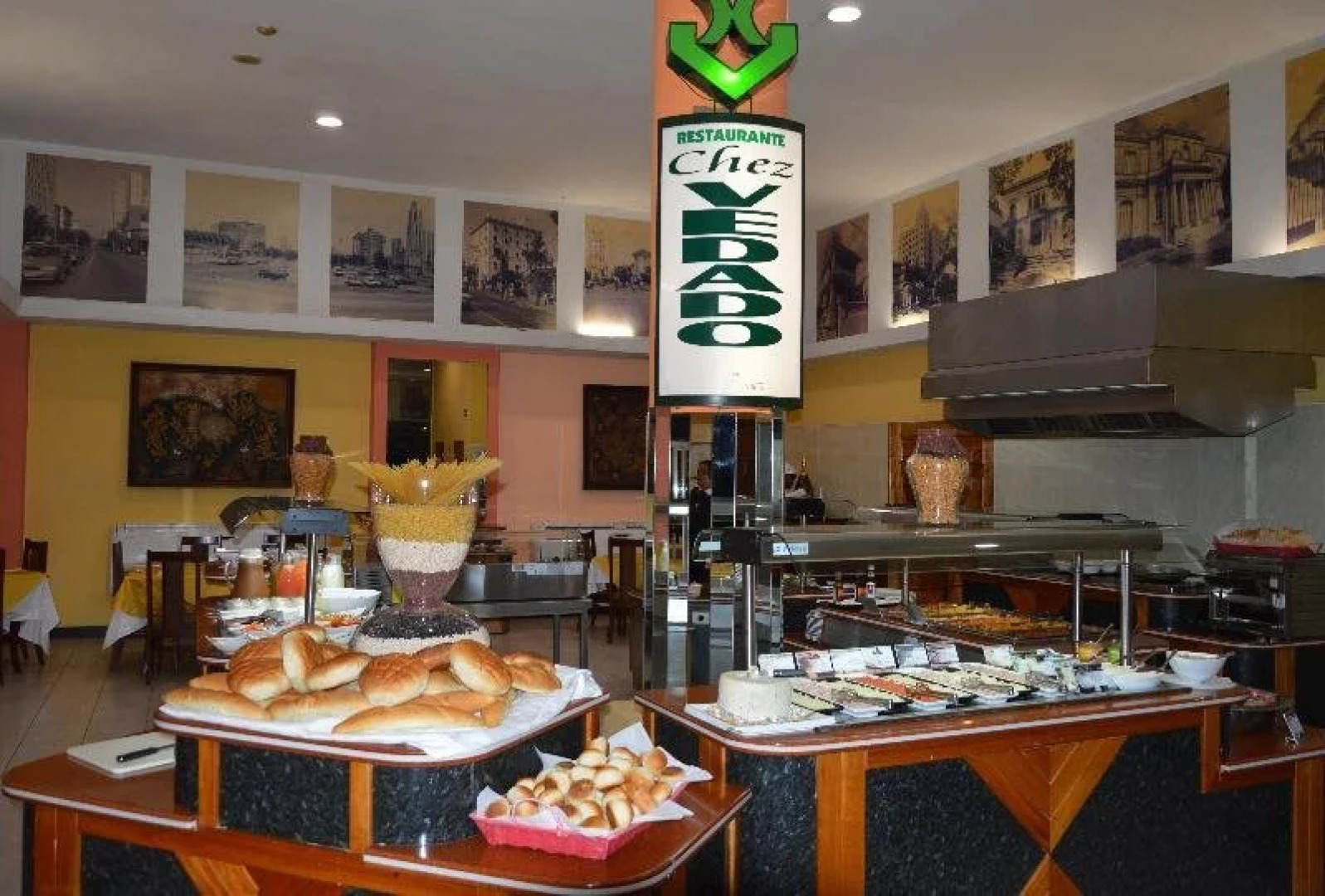 Hotel Vedado - Saint Johns