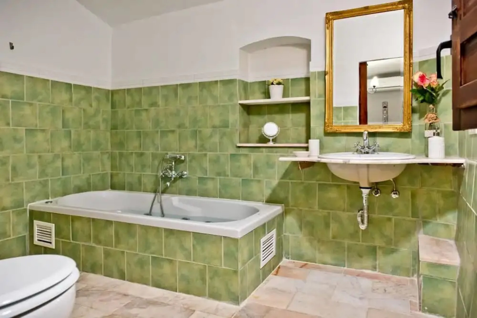 Casa Rural La Posada