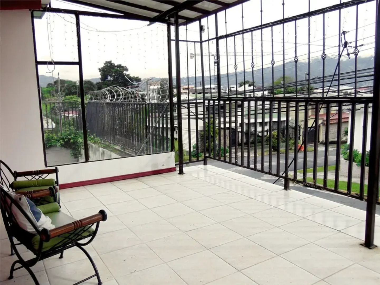 Hotel Casa Blanca 506