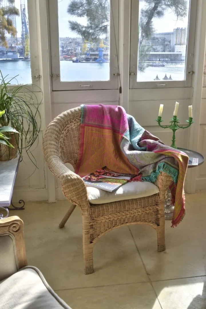 Sea Breeze Apartment