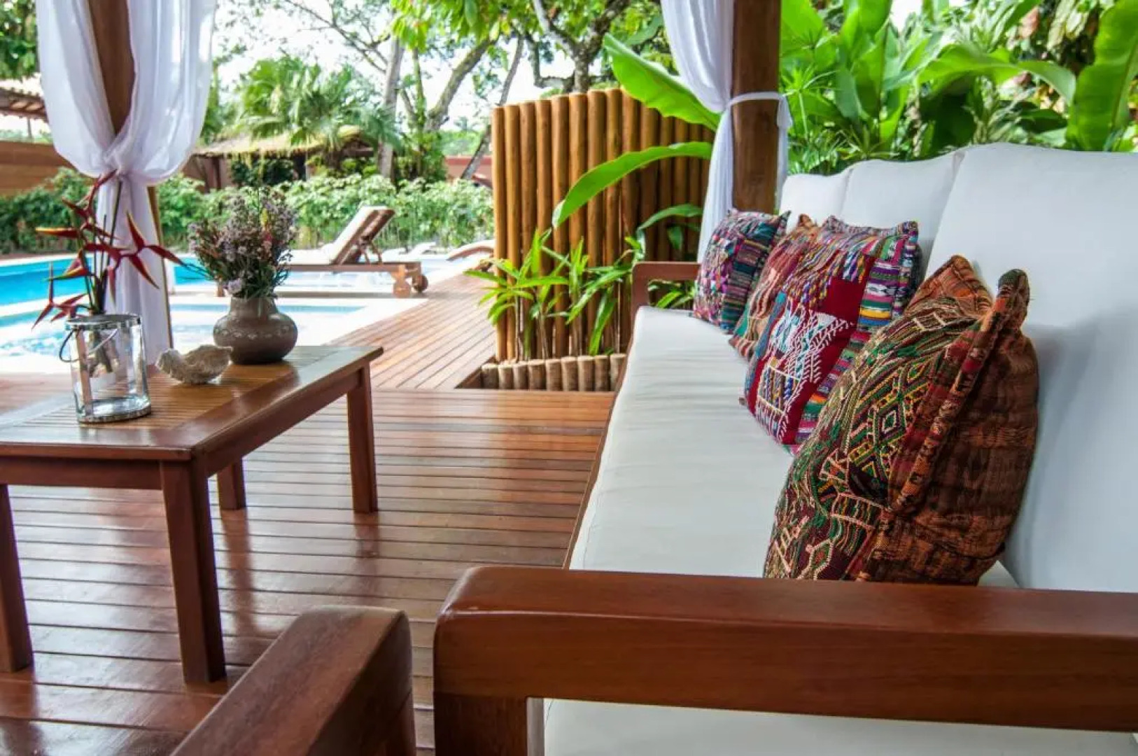 Pousada Quarto Crescente