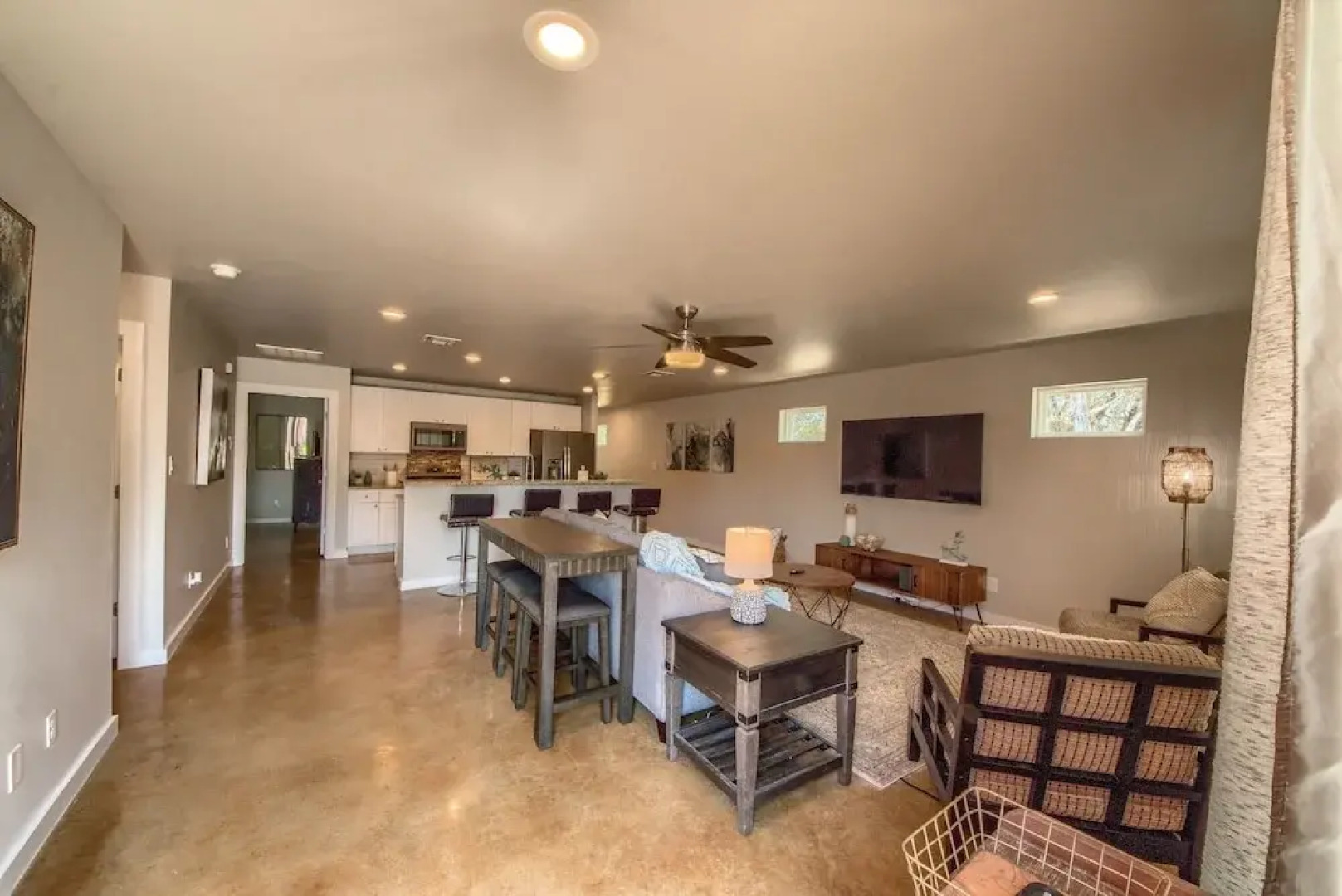 Sattler Haus Rr 464 2 Bedroom Home by RedAwning