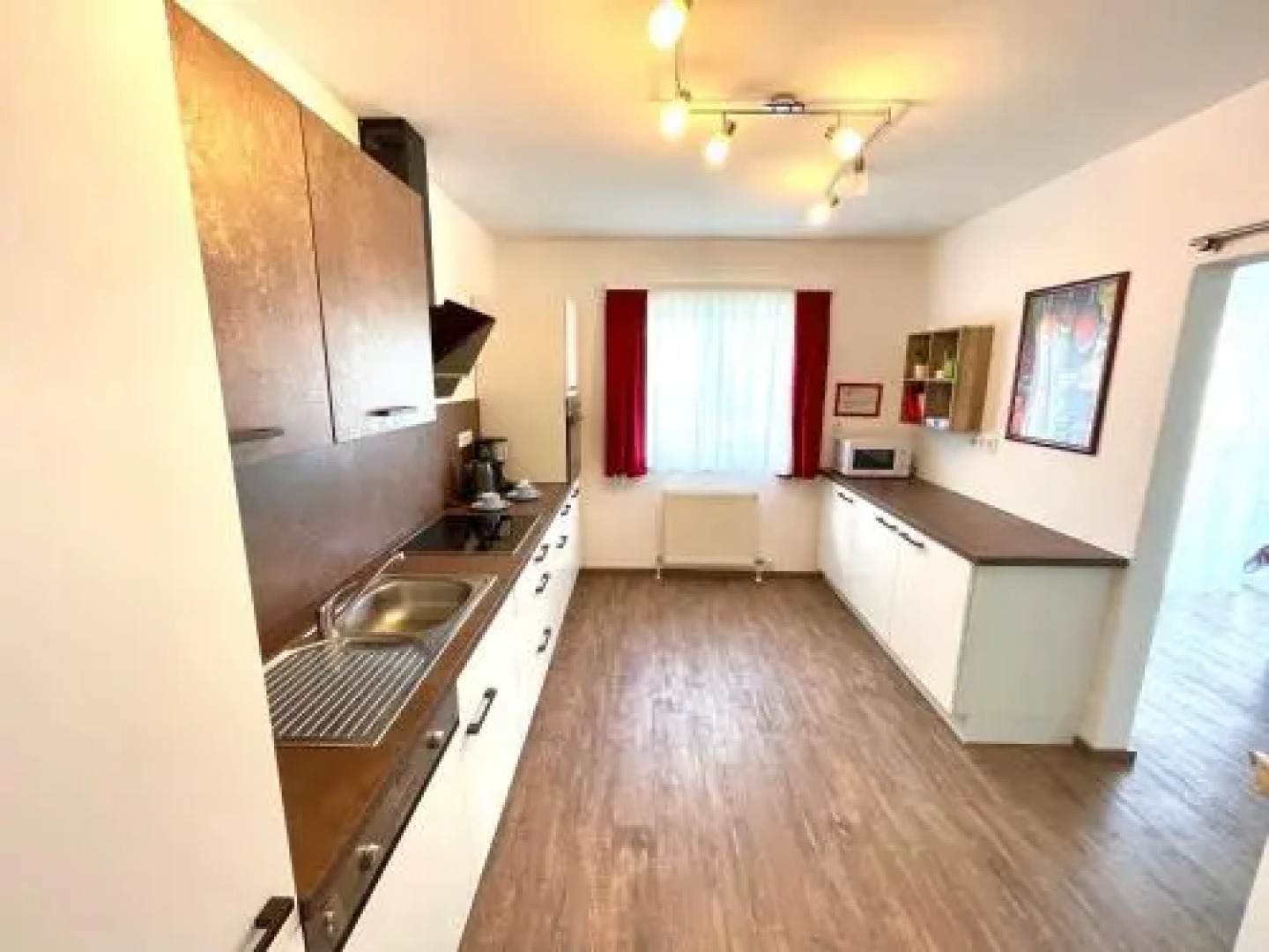 Ferienwohnung Fam. Lerch