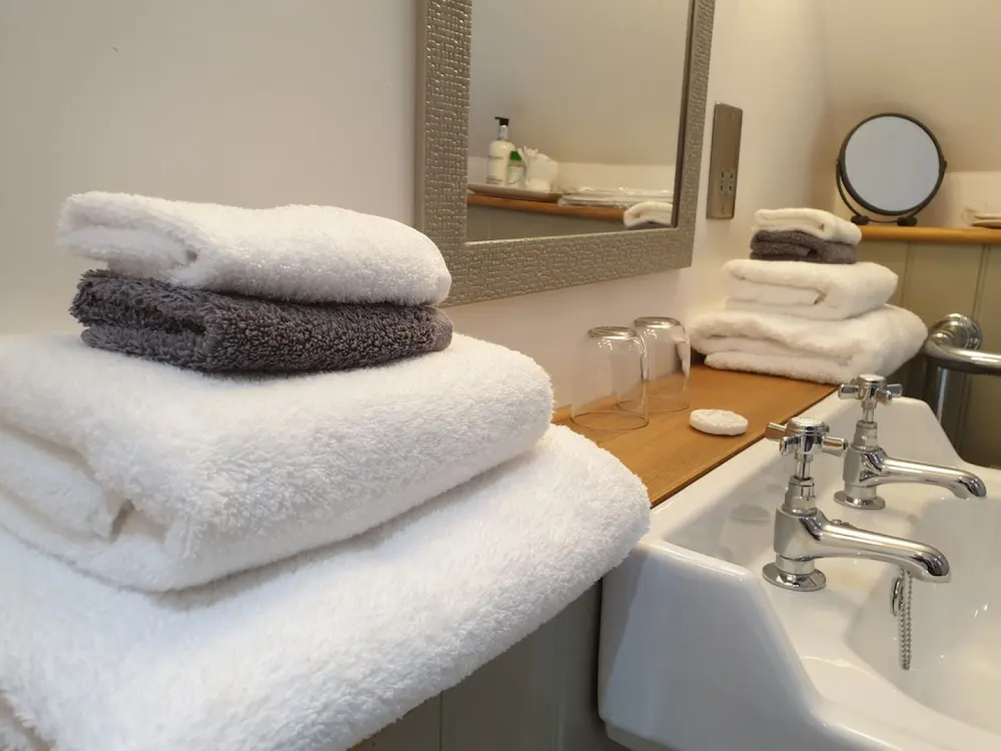 Markstone Farm - Adults Only