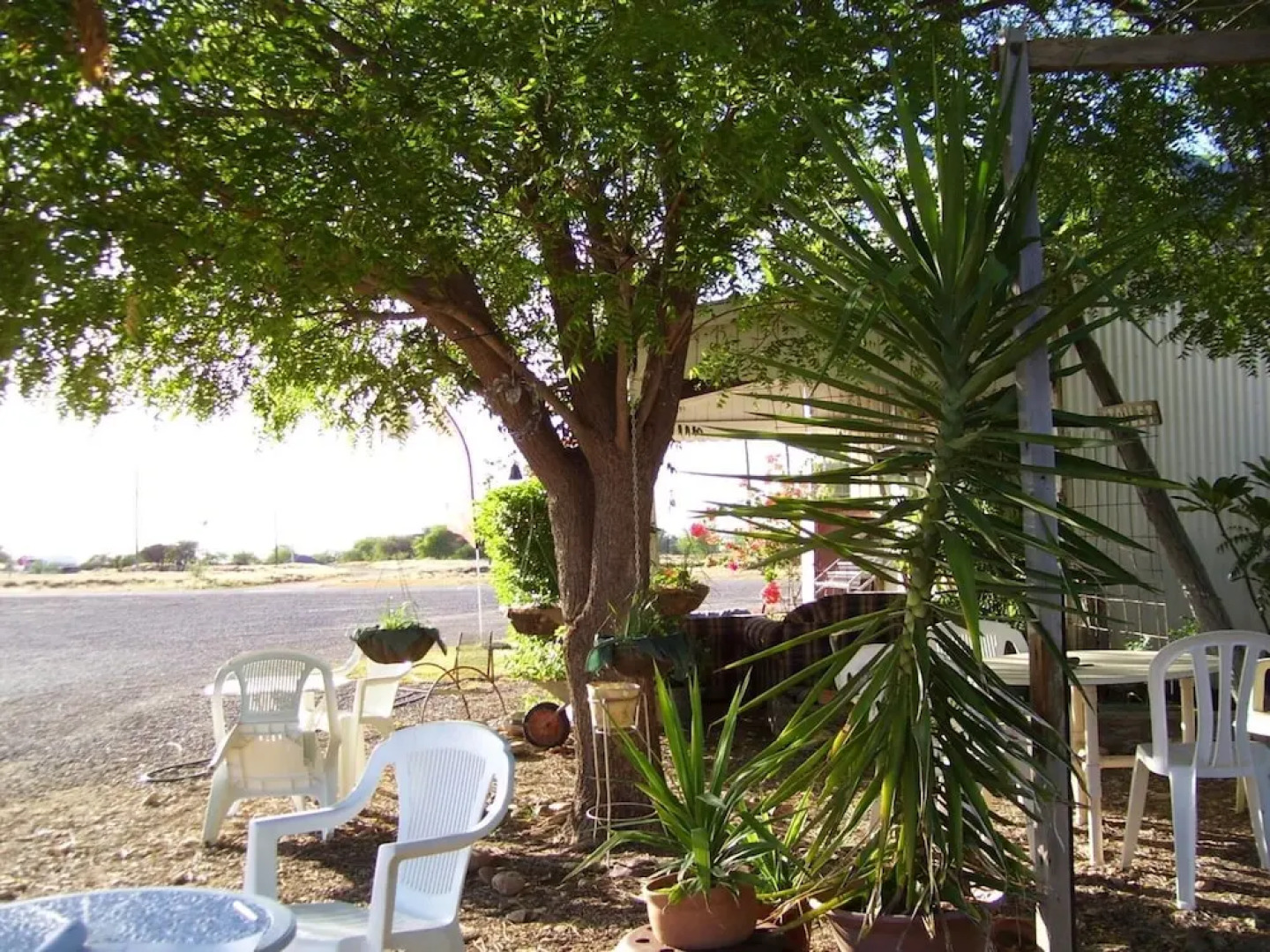 Corella Creek Country Farm Stay