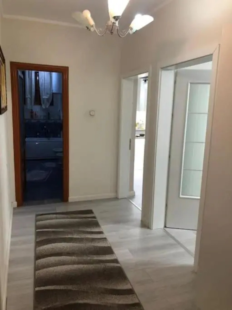 Luxury appartment Citty center