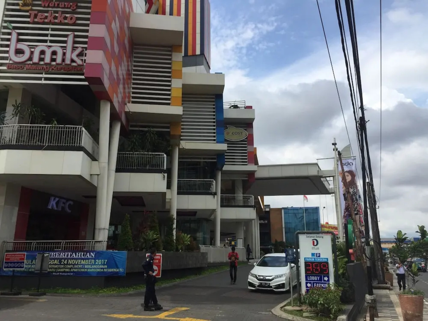 RoyalExclusive Margonda Residence 3