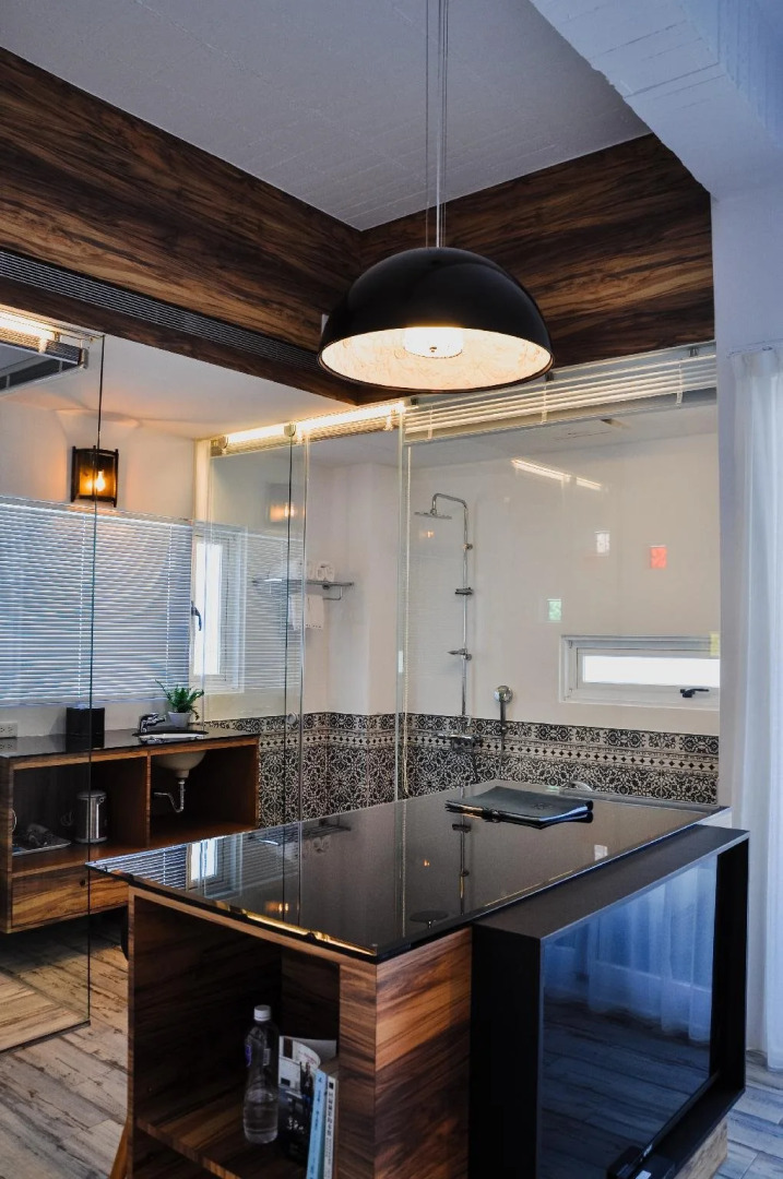 Color Coral Boutique Hotel