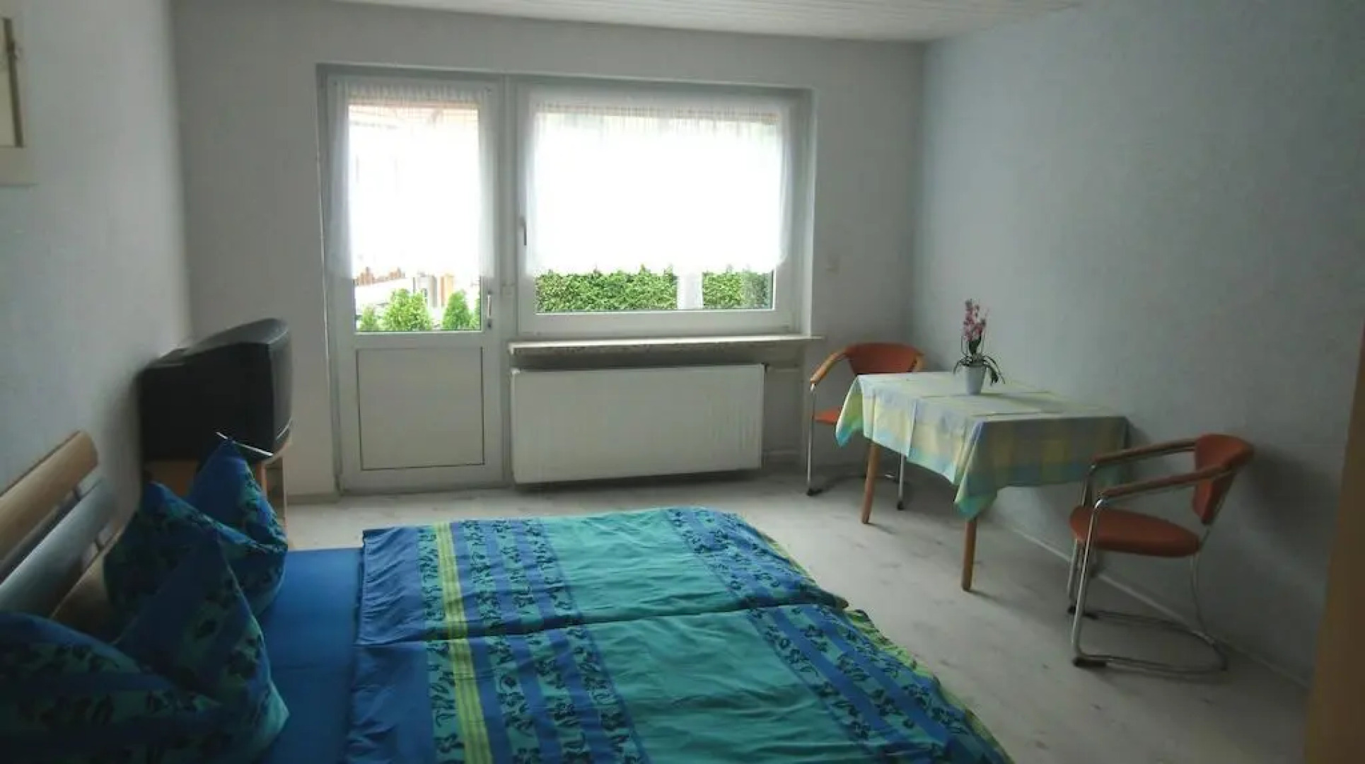 Ferienwohnungen Hellmann