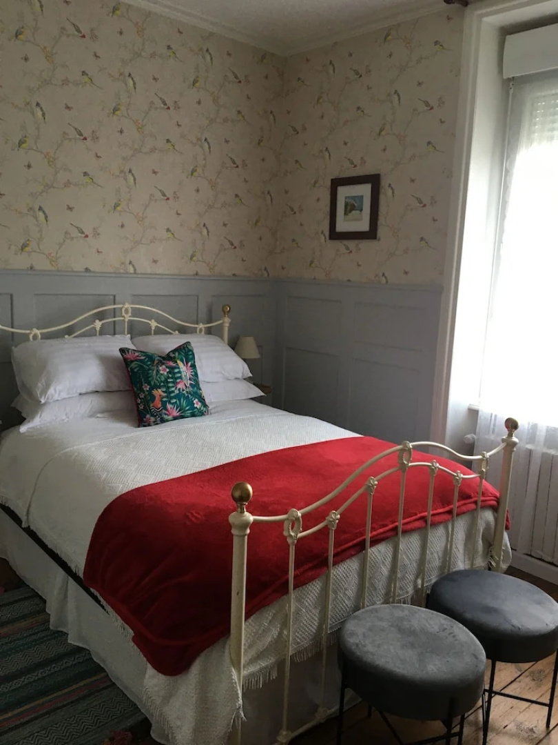 Le Presbytère Chambre D'hôtes