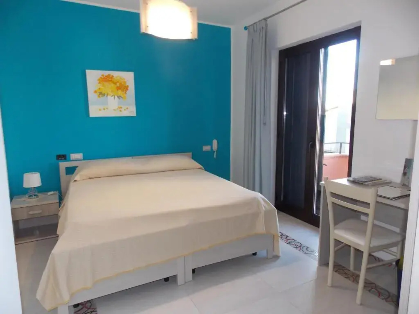 Luna Chiara Residence