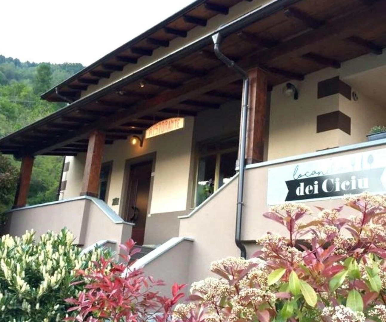 La Locanda dei Ciciu