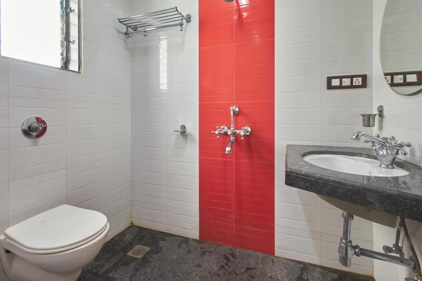 Hotel Span Executive