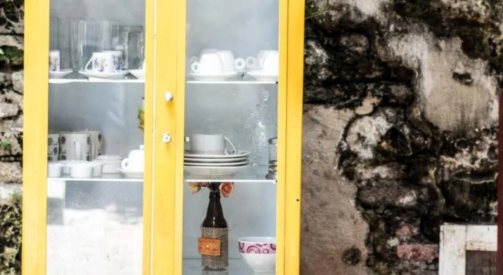 Canto dos Artistas Guest House