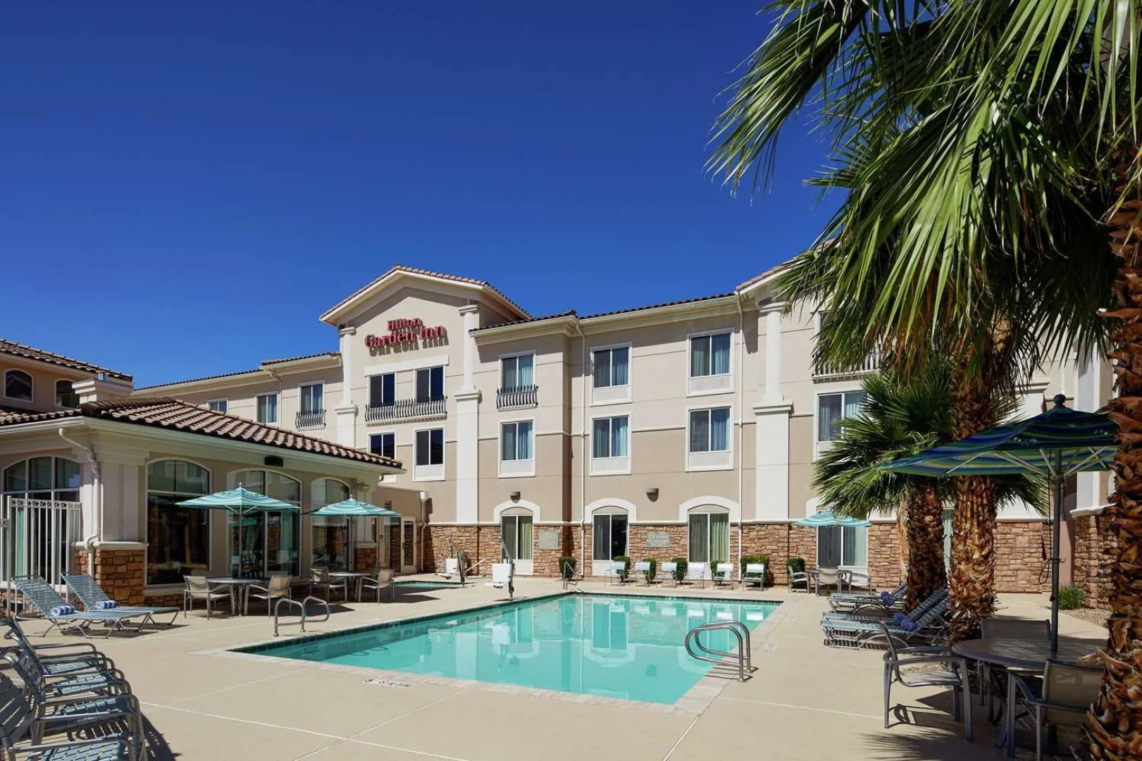 Hilton Garden Inn Las Vegas/Henderson