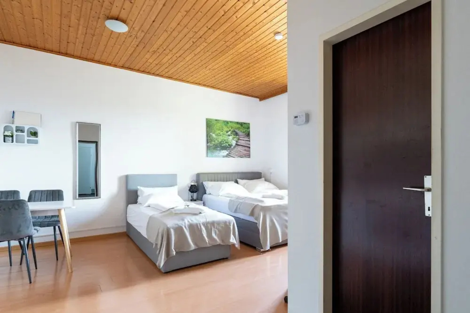 COY Apartments Leoben - Stay Comfortable & Work Smart