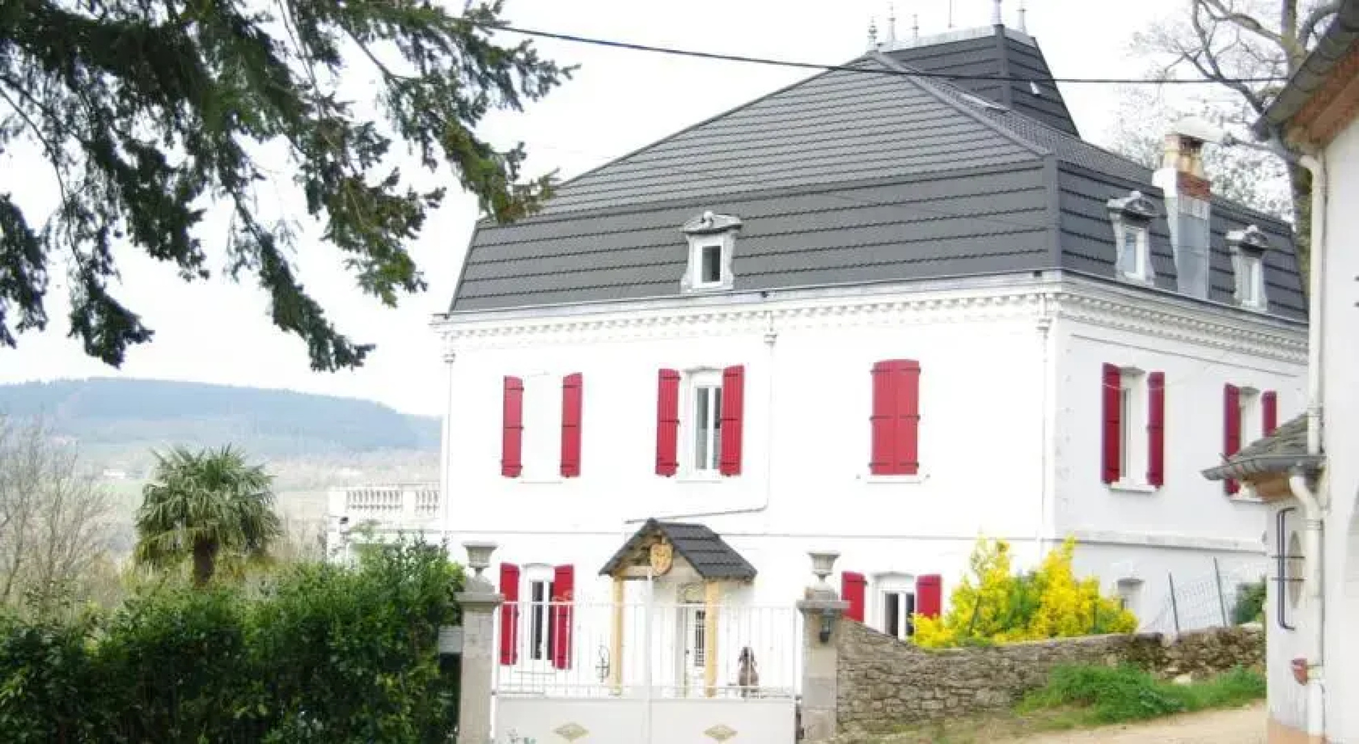 Manoir du Nouvela