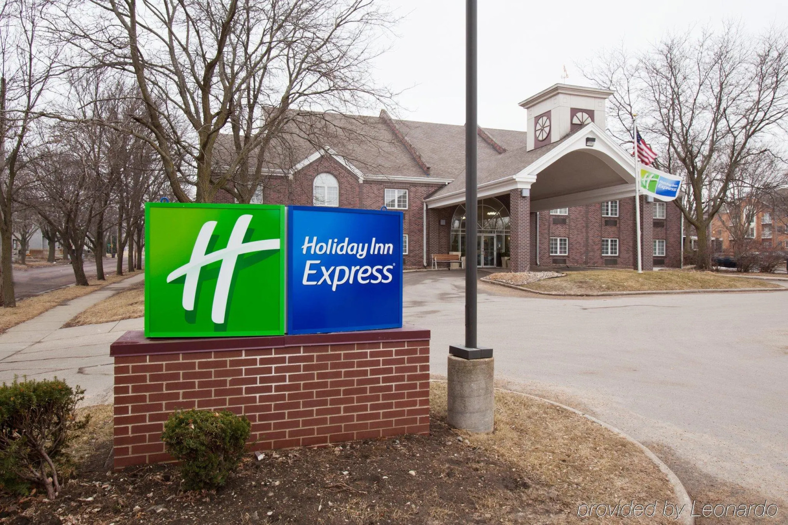 Holiday Inn Express Des Moines-At Drake University