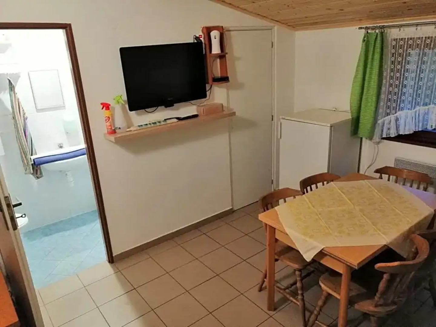 Rekreačná chata MAKYTA