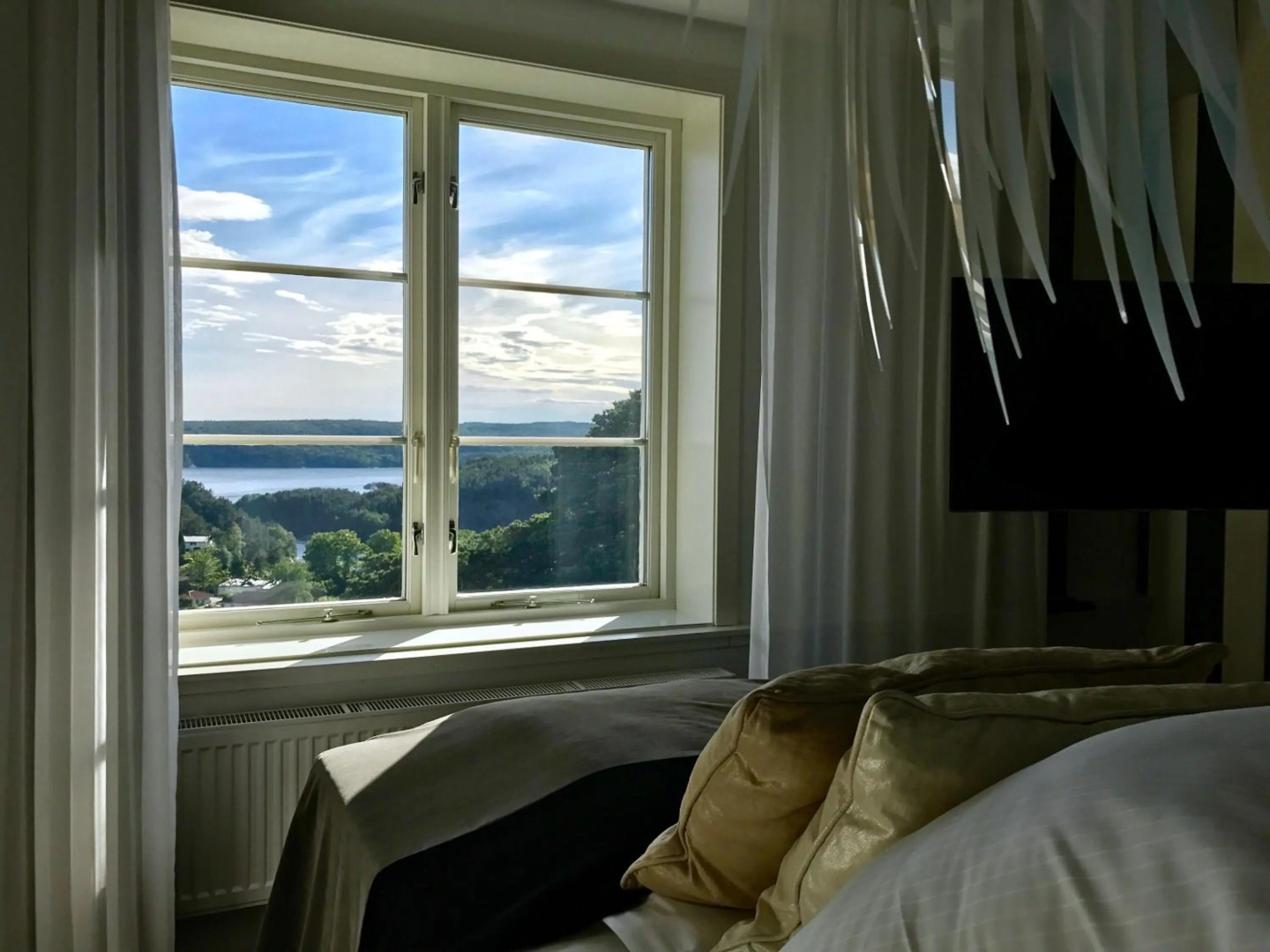 Fredriksten Hotell