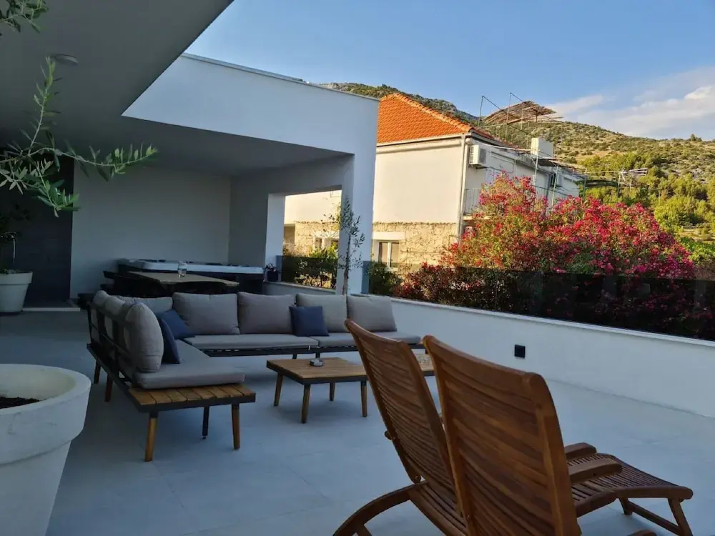 Davor Exclusive Suites