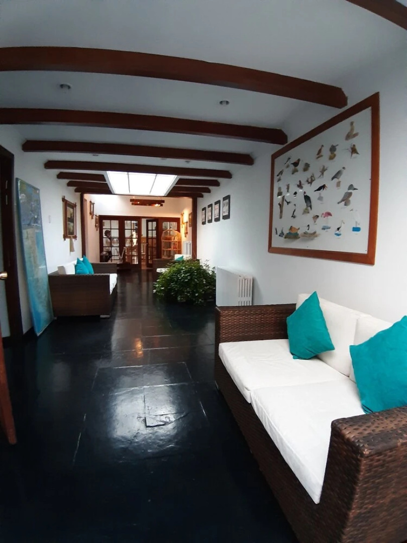 Hostal de La Patagonia