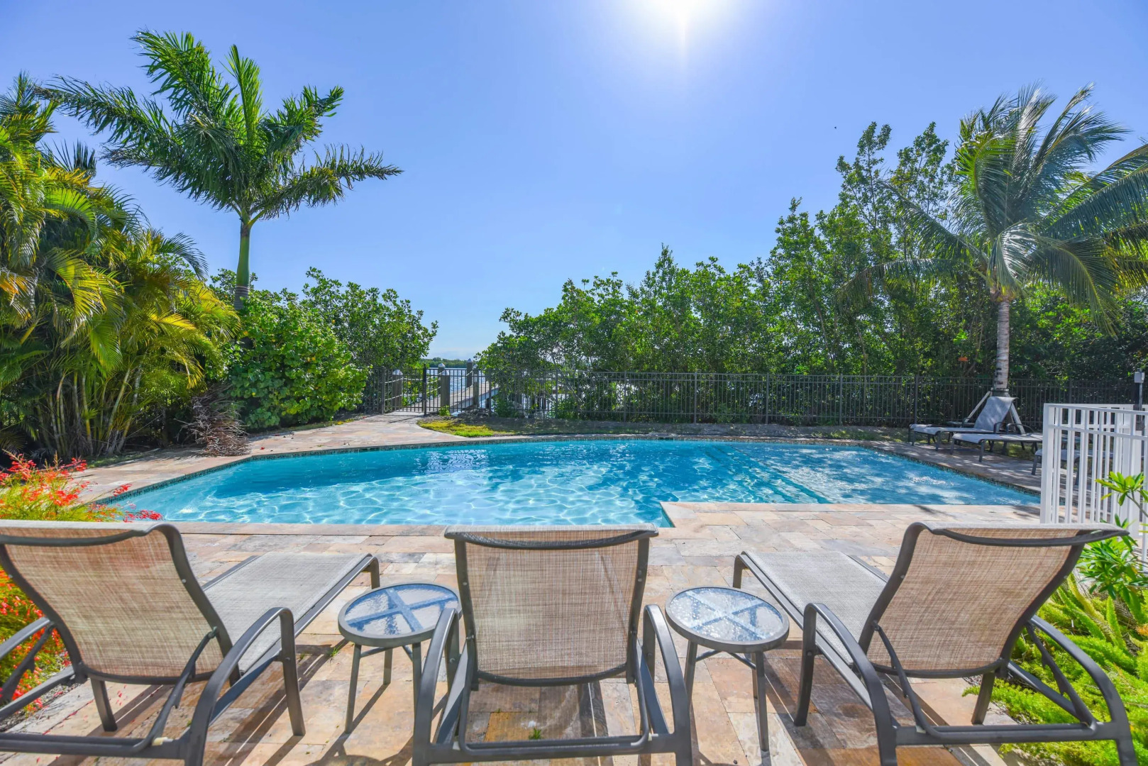 Capmar House by Brightwild Huge Home Pool