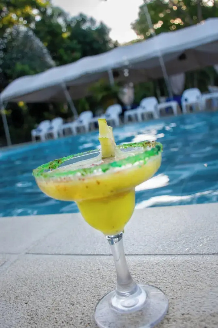 Hotel Familia Casa Blanca