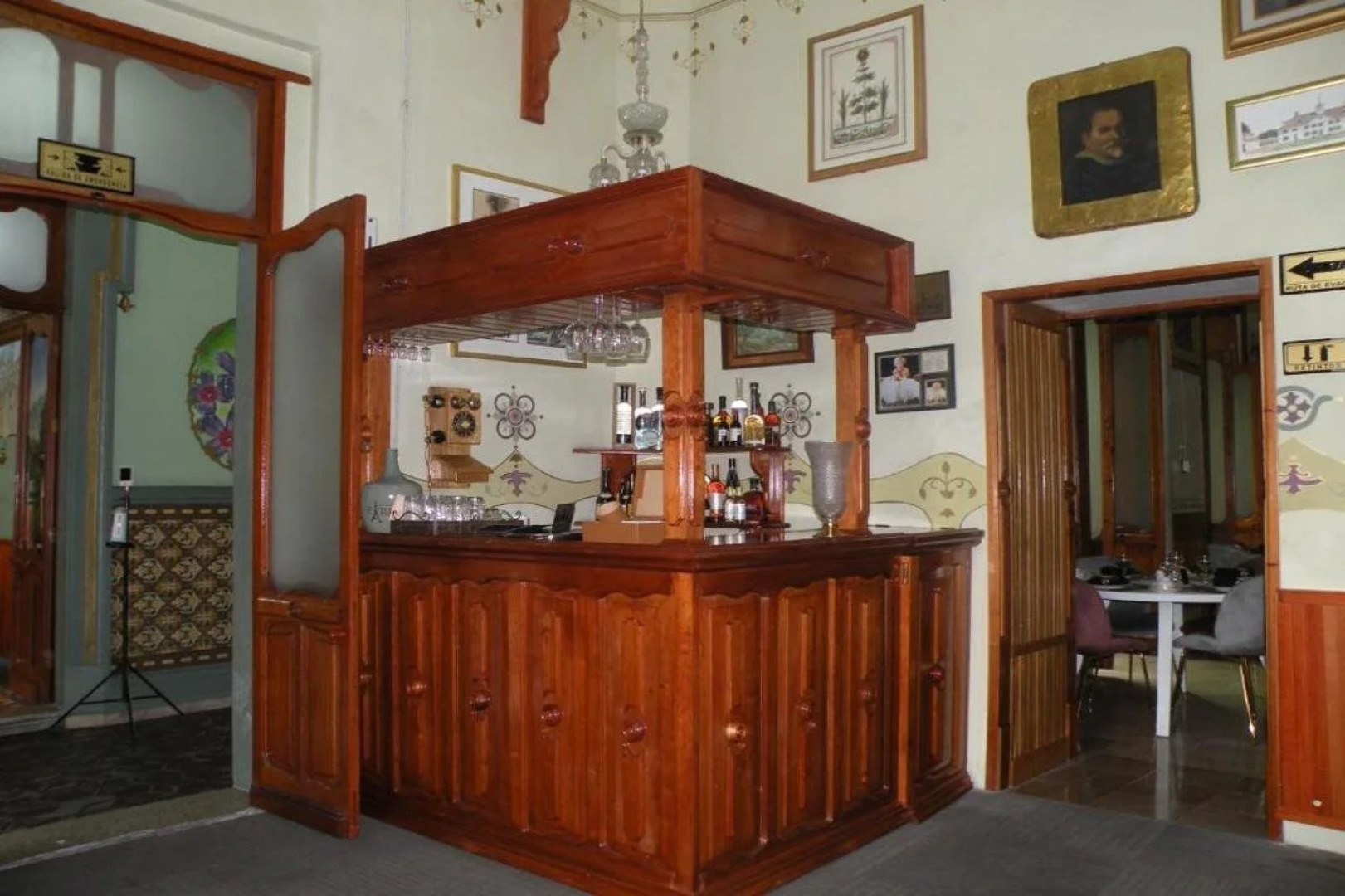 Azcami Boutique Hotel