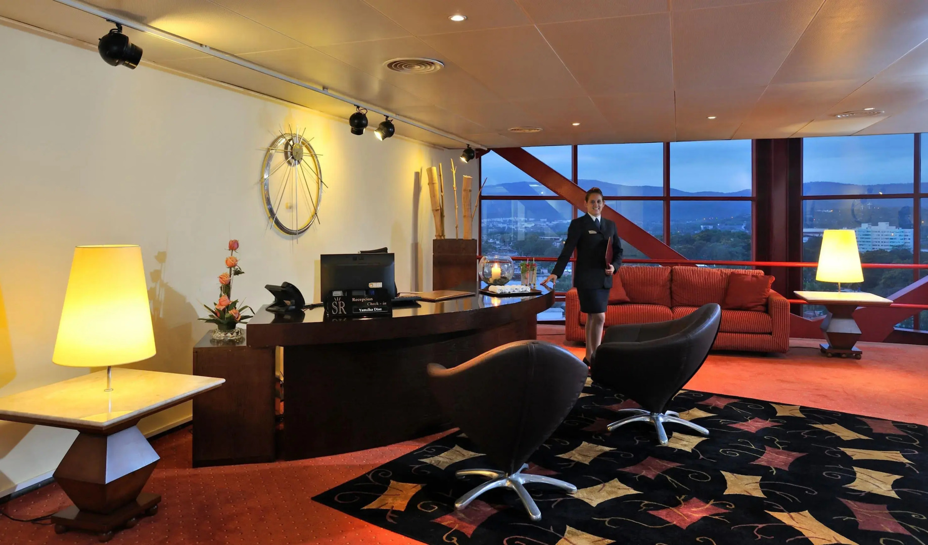 Meliá Santiago de Cuba