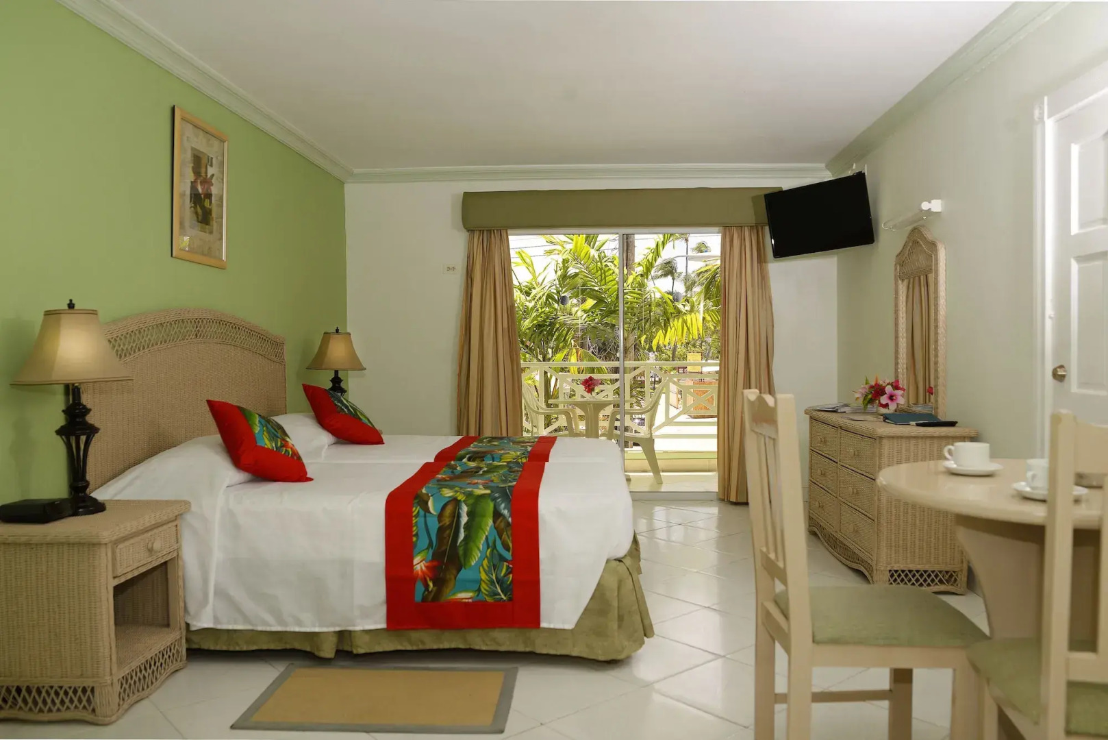 Dover Beach Hotel
