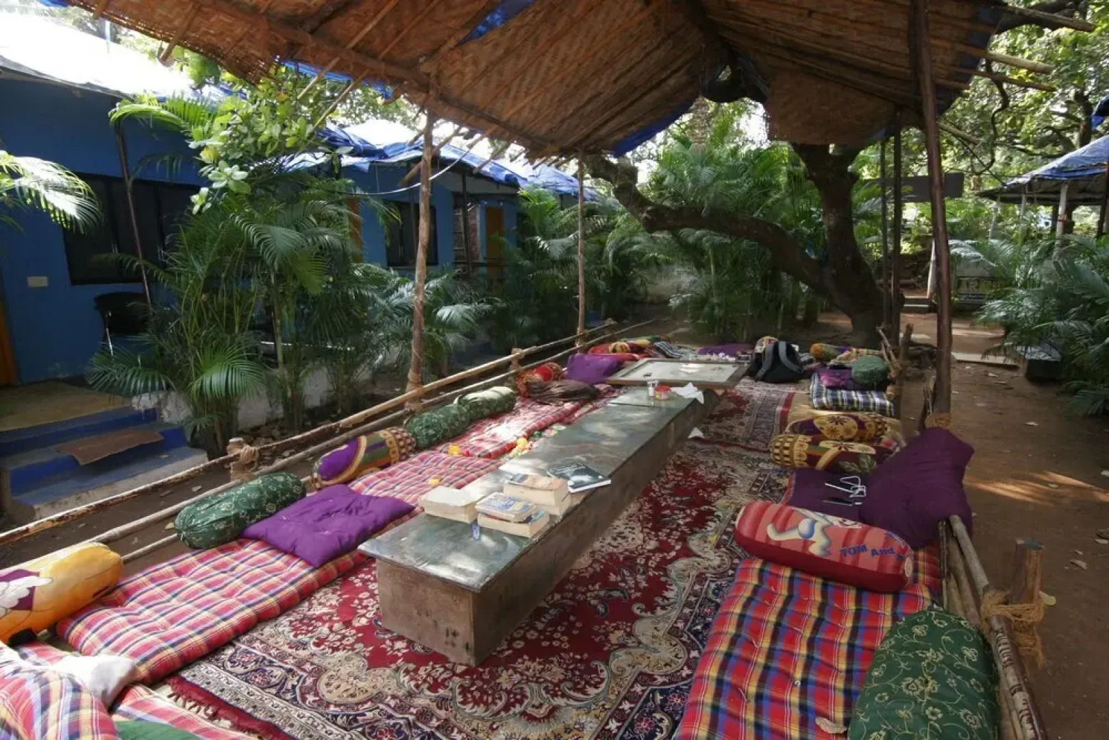 Rudra Holidays Guest House