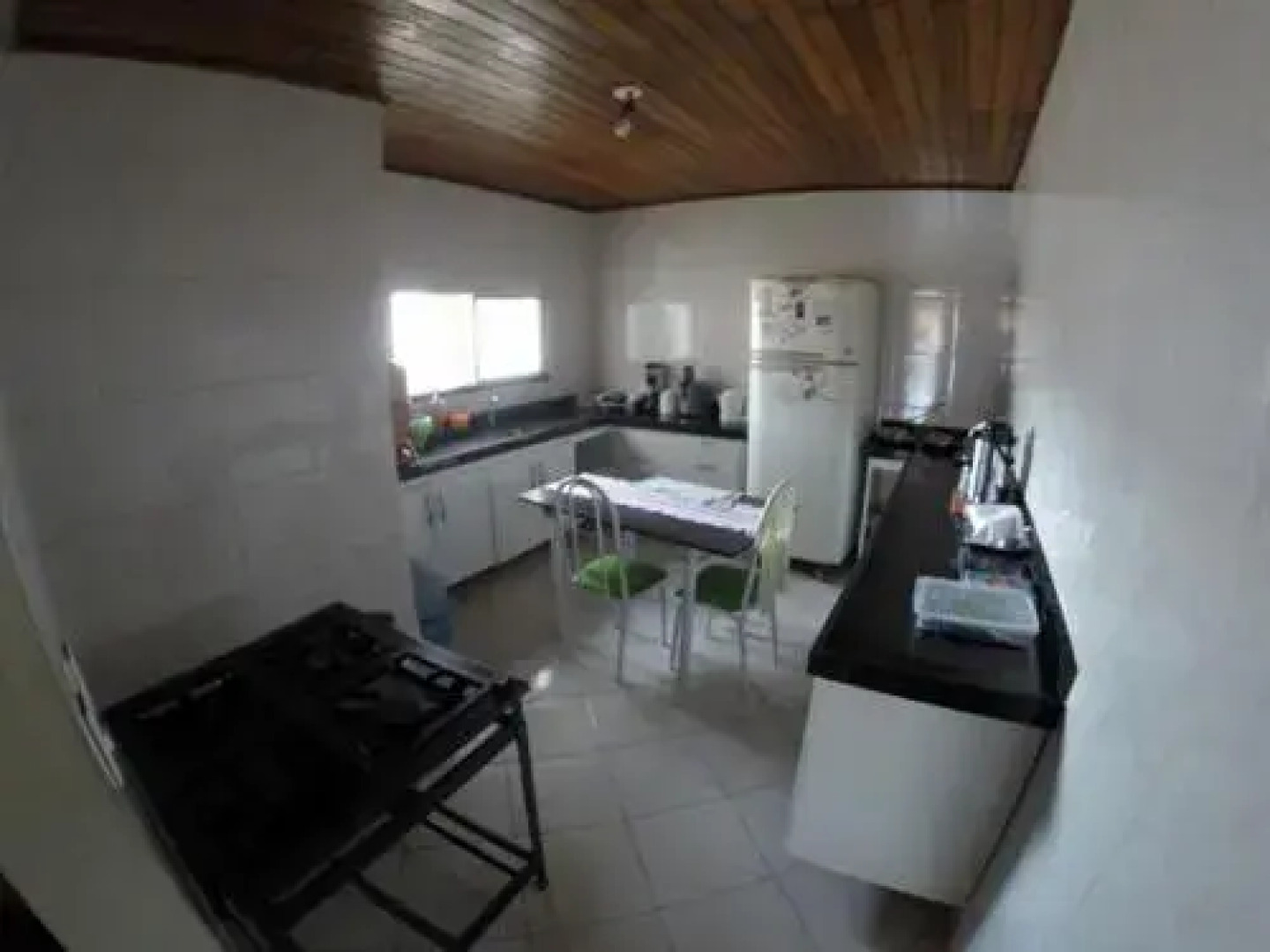 Pousada Portal dos Guaras