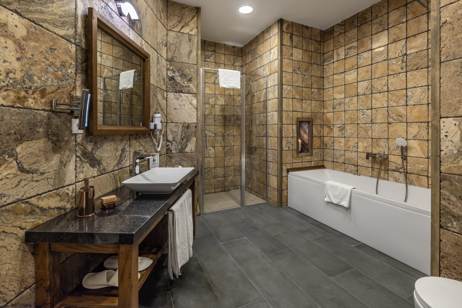 Cappadocia Estates - Special Class