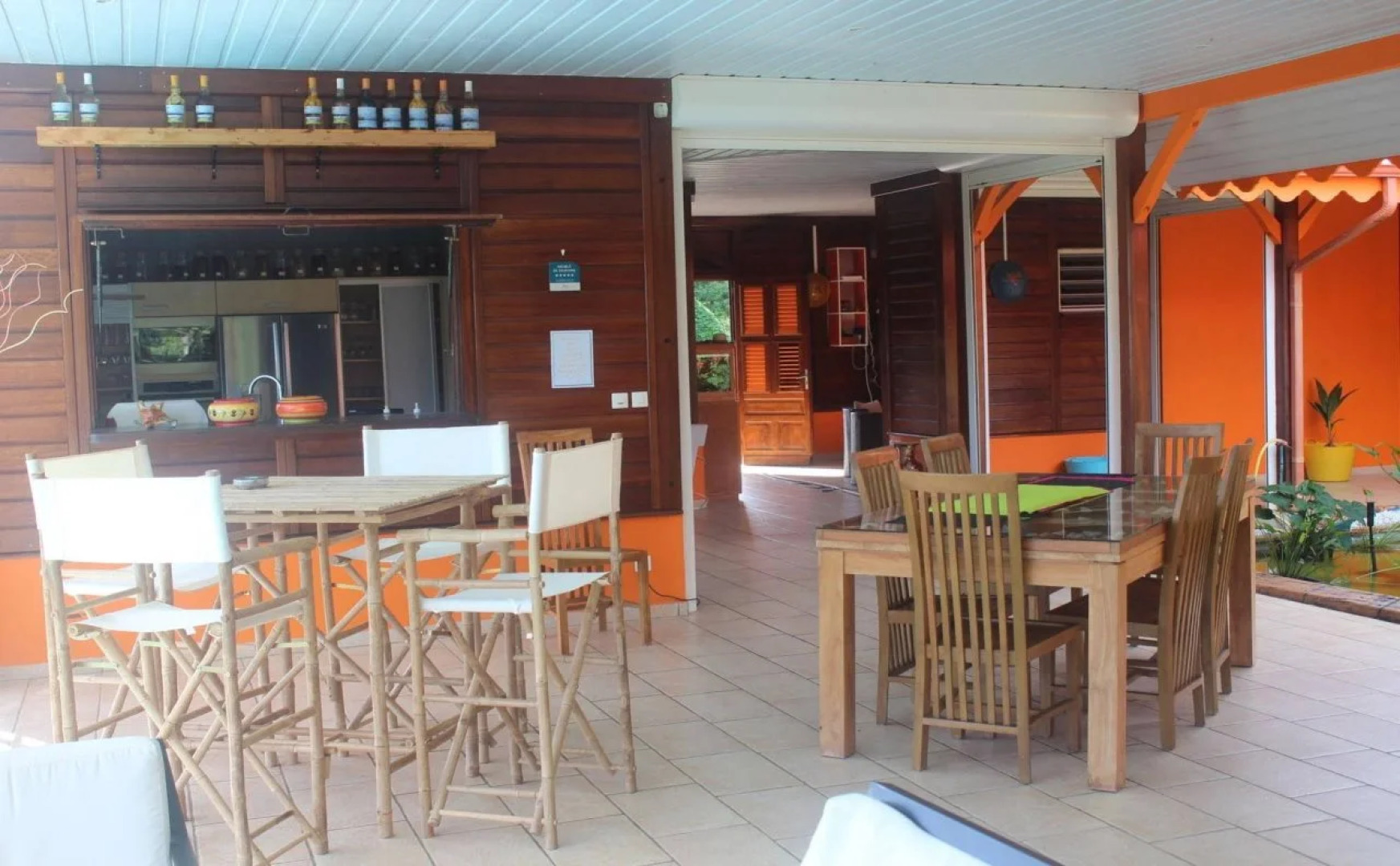 Koulaya Tona Guest House