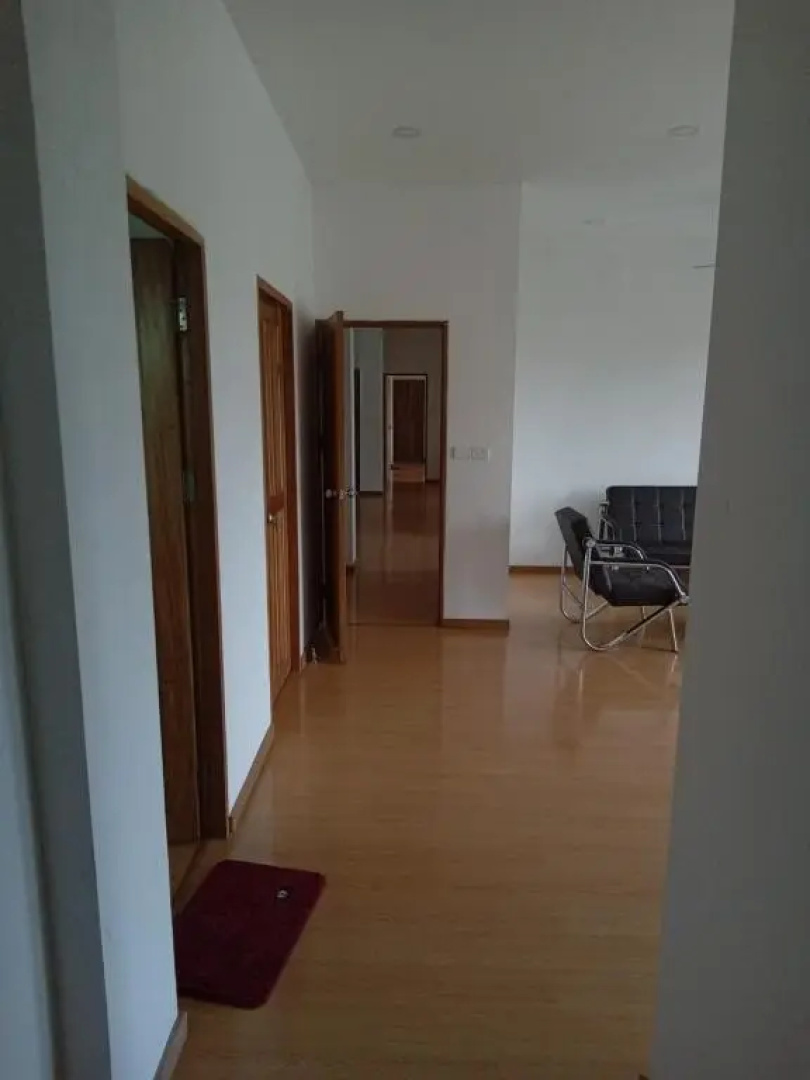 TR Apartments