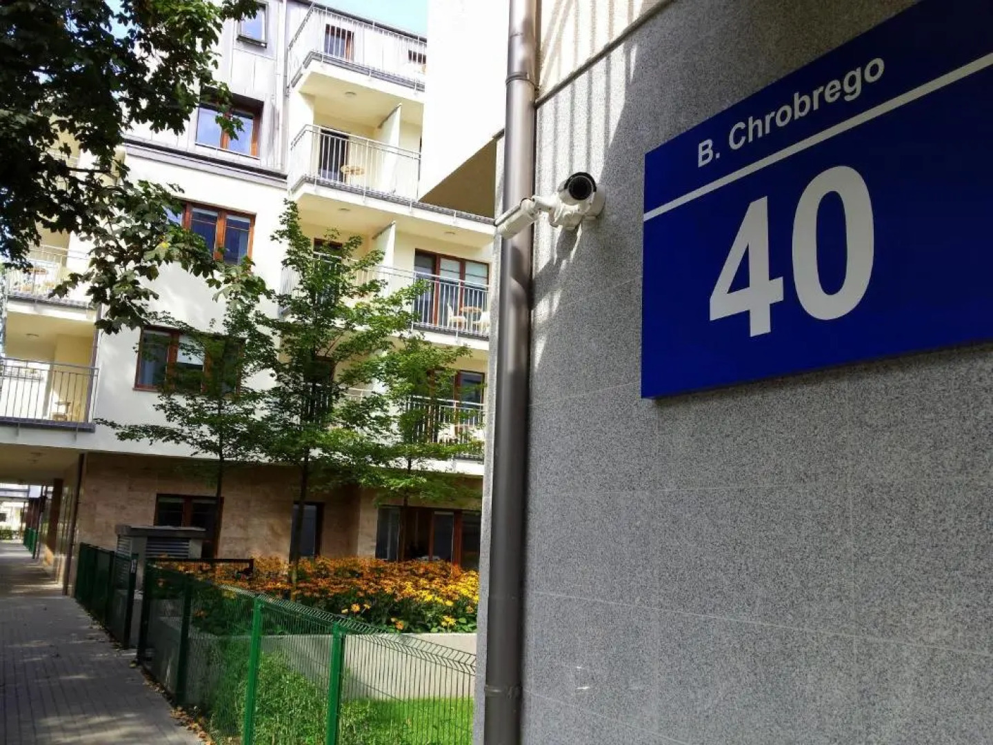 Apartamenty na Wyspie - Aquamarina Apartamenty