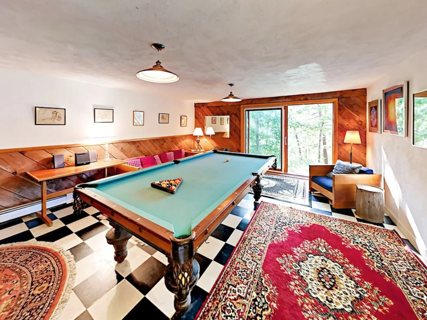 349 Old Kings Highway Home 5 Bedrooms 2 Bathrooms Home