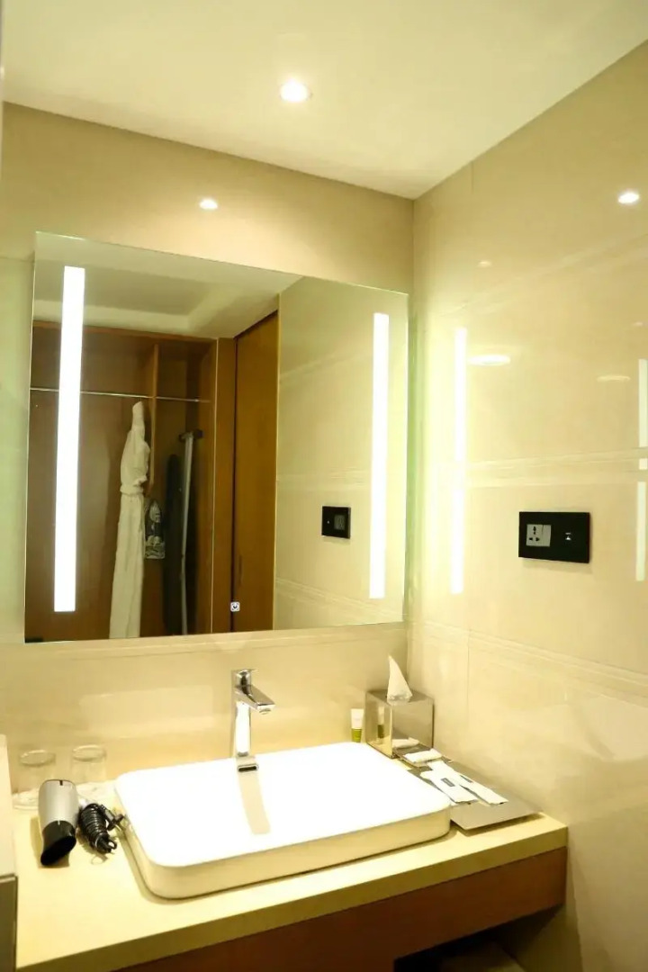 Courtyard by Marriott Madurai