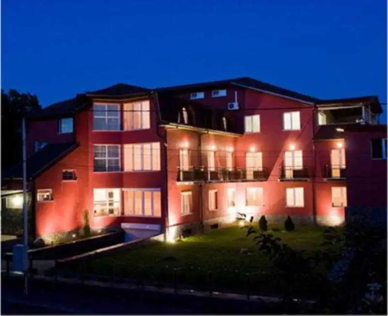 Hotel Orlando