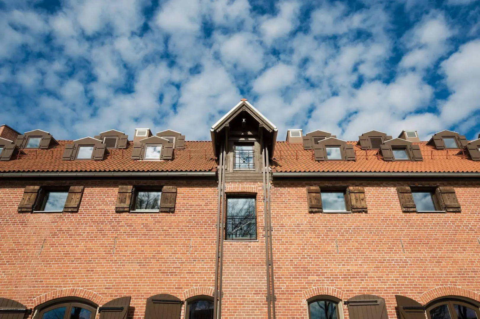 MICHAELSON boutique HOTEL