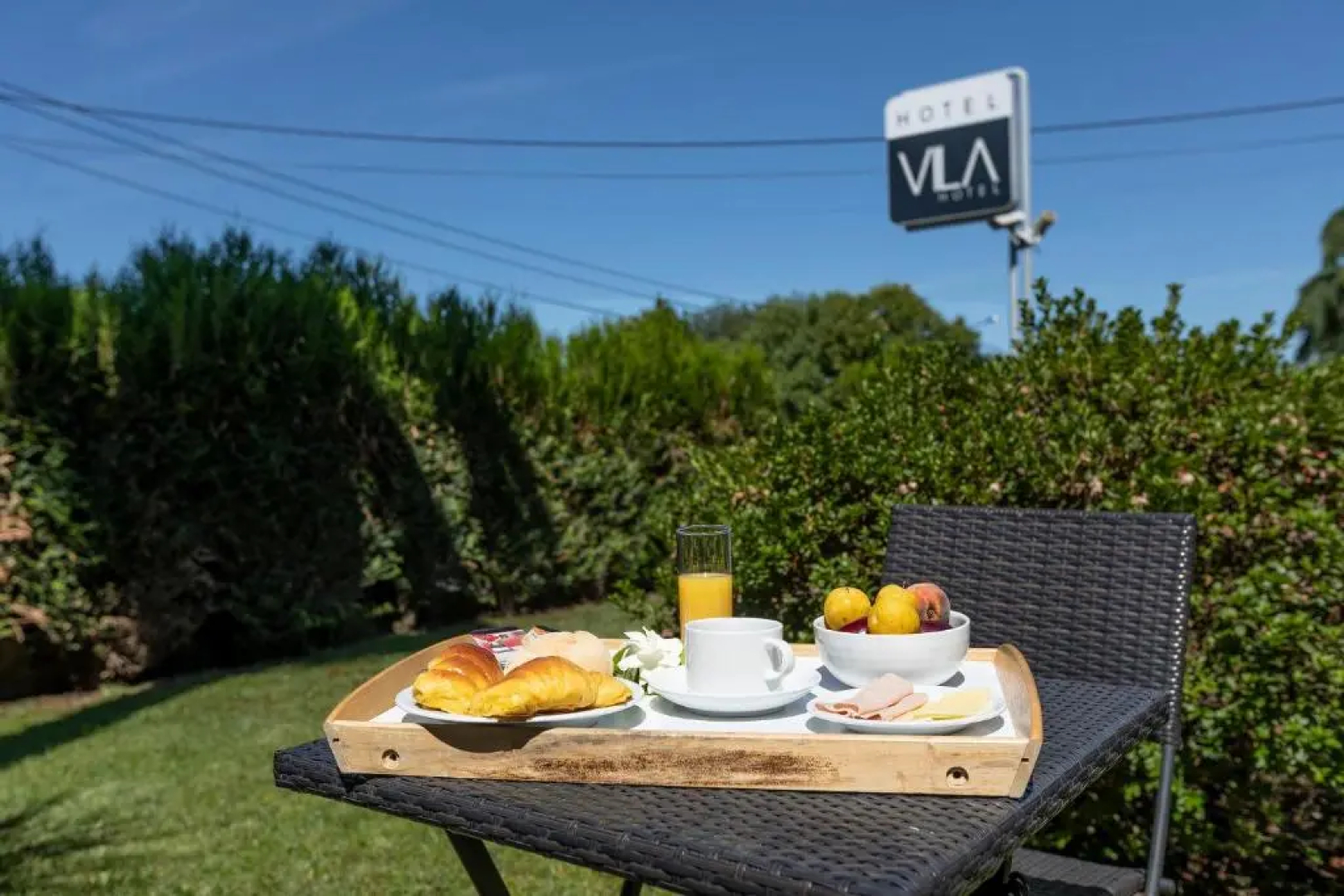 Vila Hotel By VimaHotels