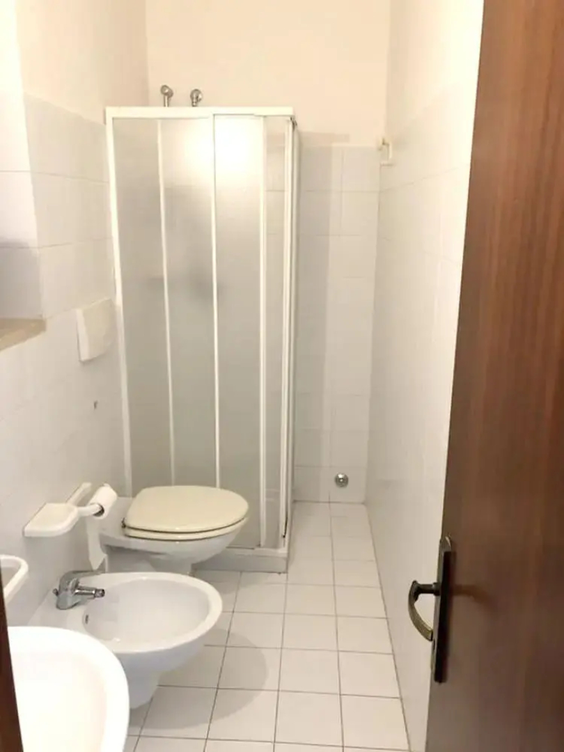 Apartment With one Bedroom in Fabriano, With Wifi