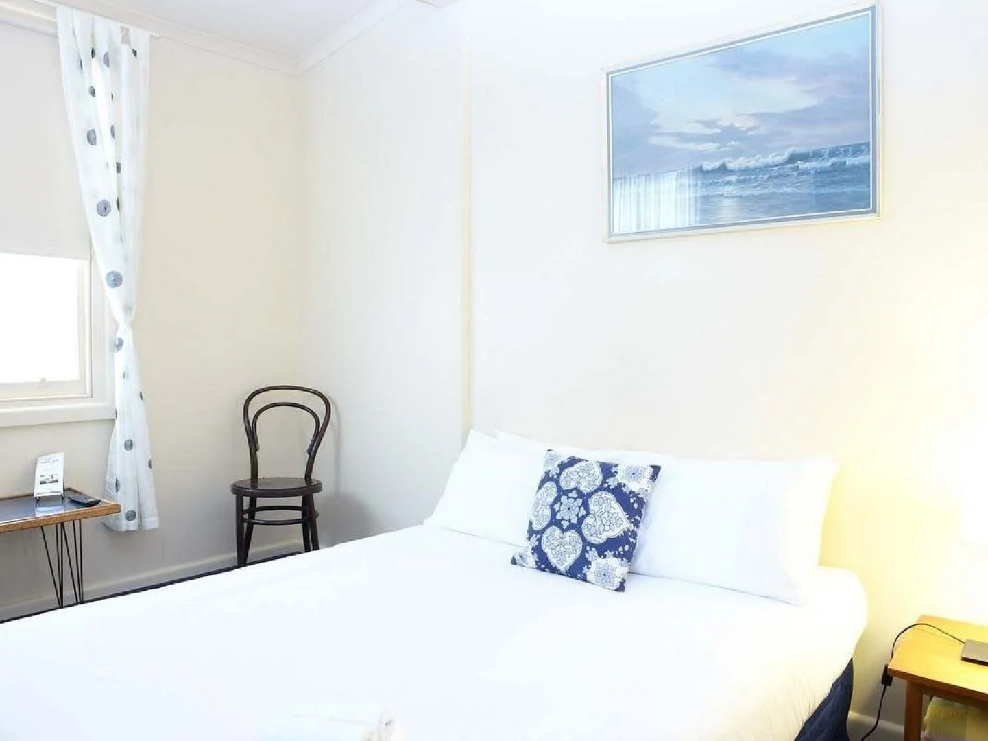 Hepburn Springs Chalet