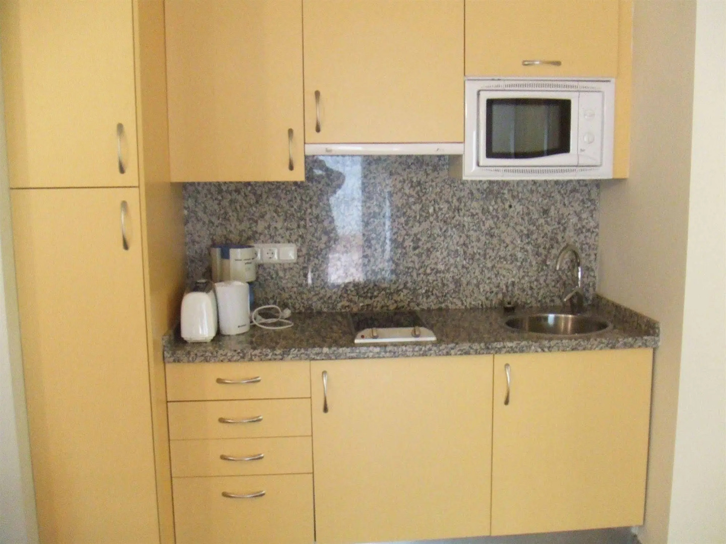 Apartamentos Tarter Pirineos 3000