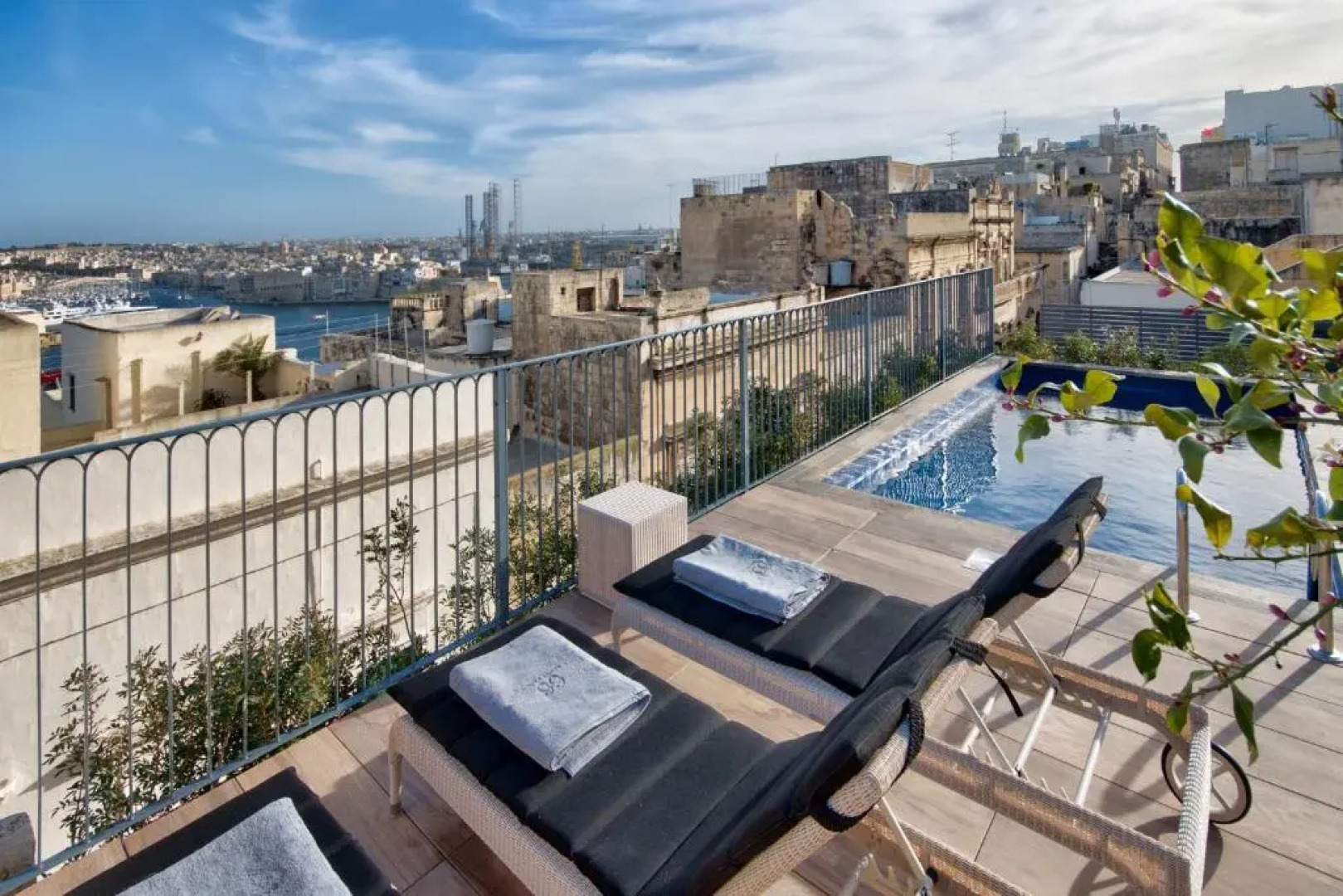 66 Saint Pauls & Spa