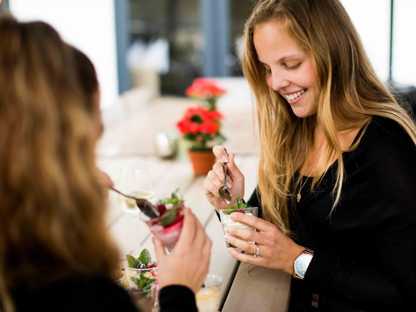 Modern chalet with spa and sauna, in a holiday park on the Veluwe