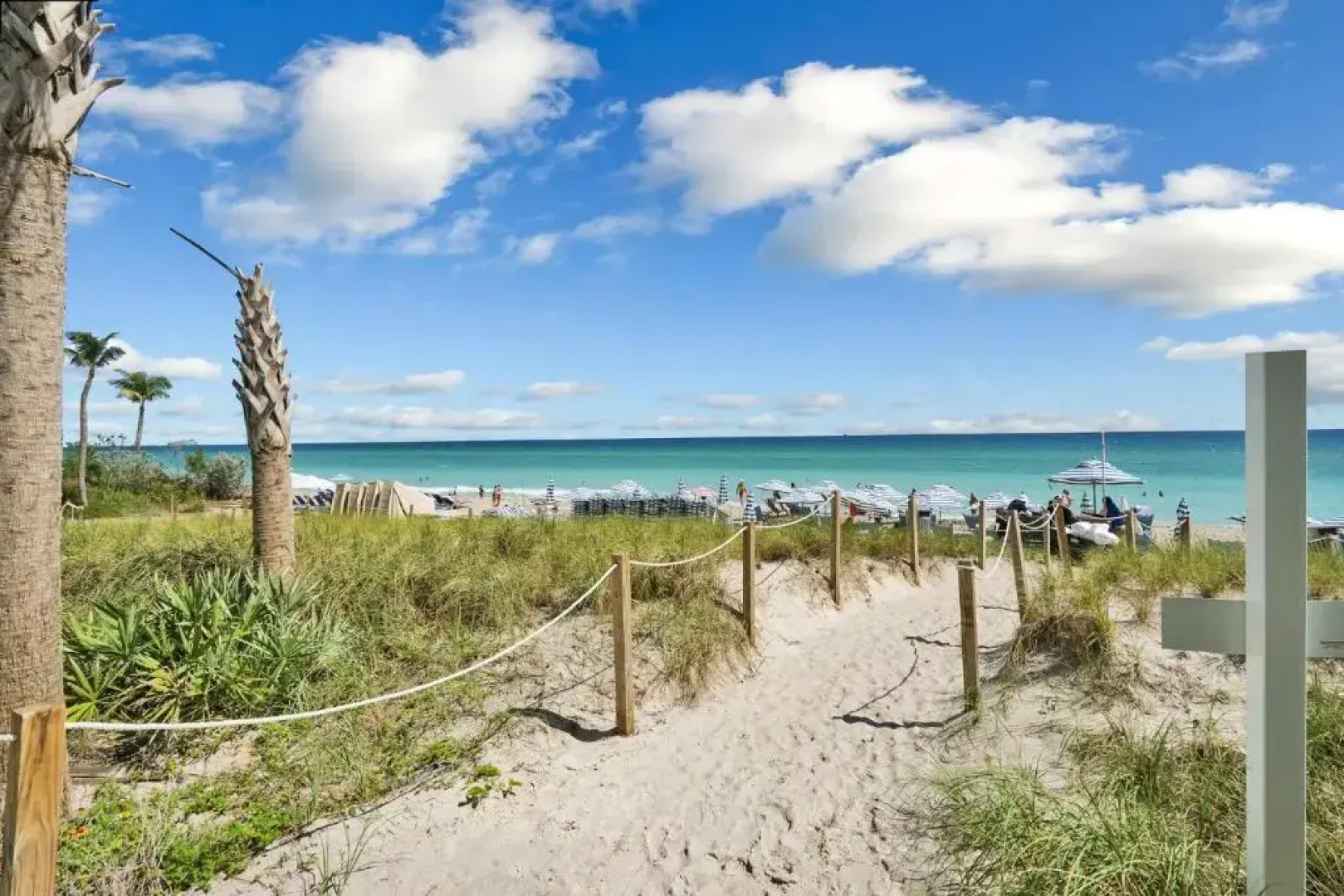 Beachwalk Resort