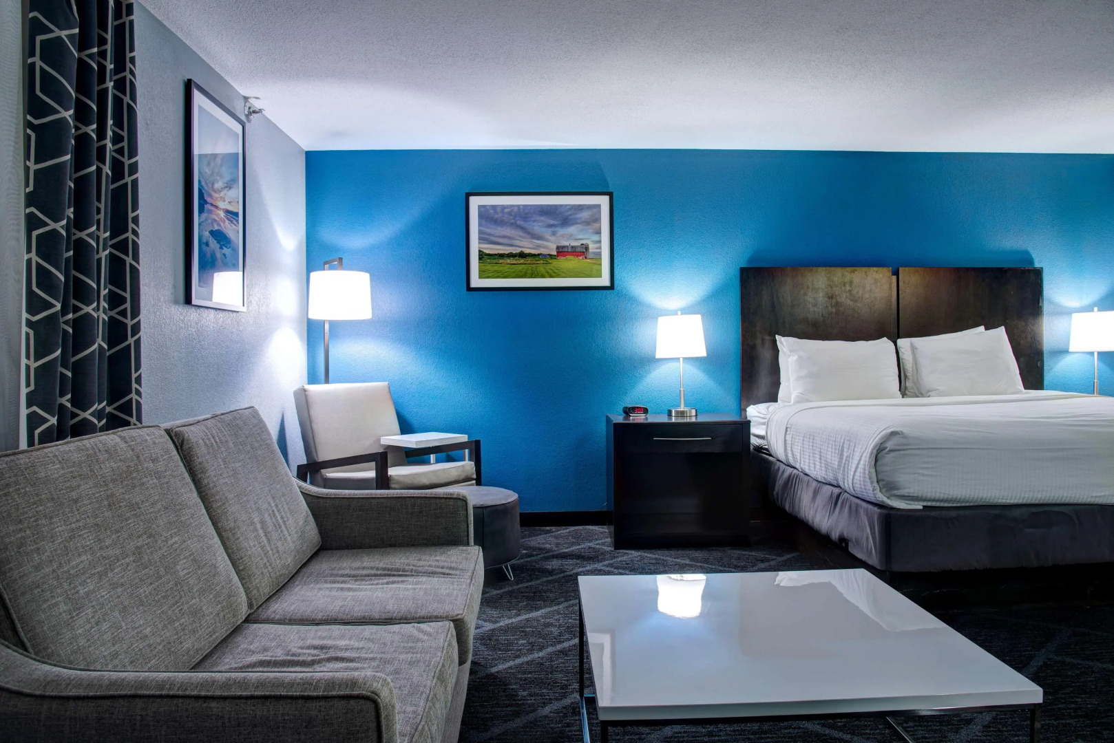 Best Western Rochester Hotel Mayo Clinic Area/St. Mary's